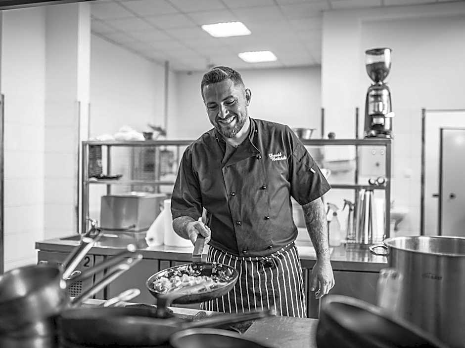 ibis styles Grudziadz