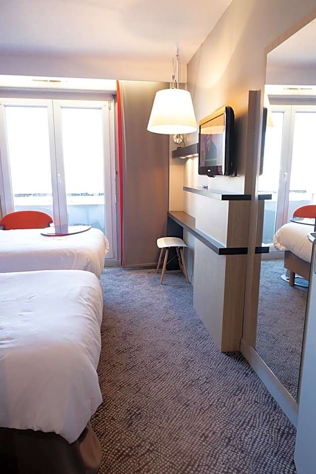 ibis Styles Saint Dizier