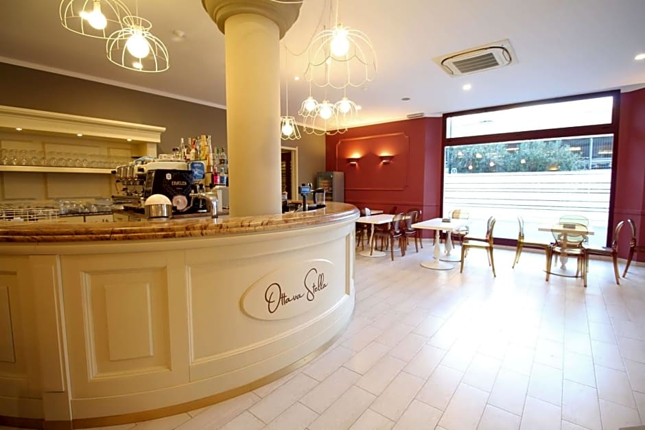 Best Western Hotel Moderno Verdi