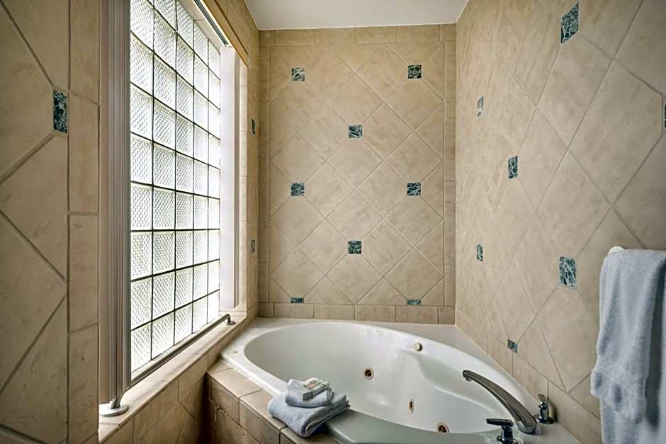 Hilton Garden Inn Mcallen