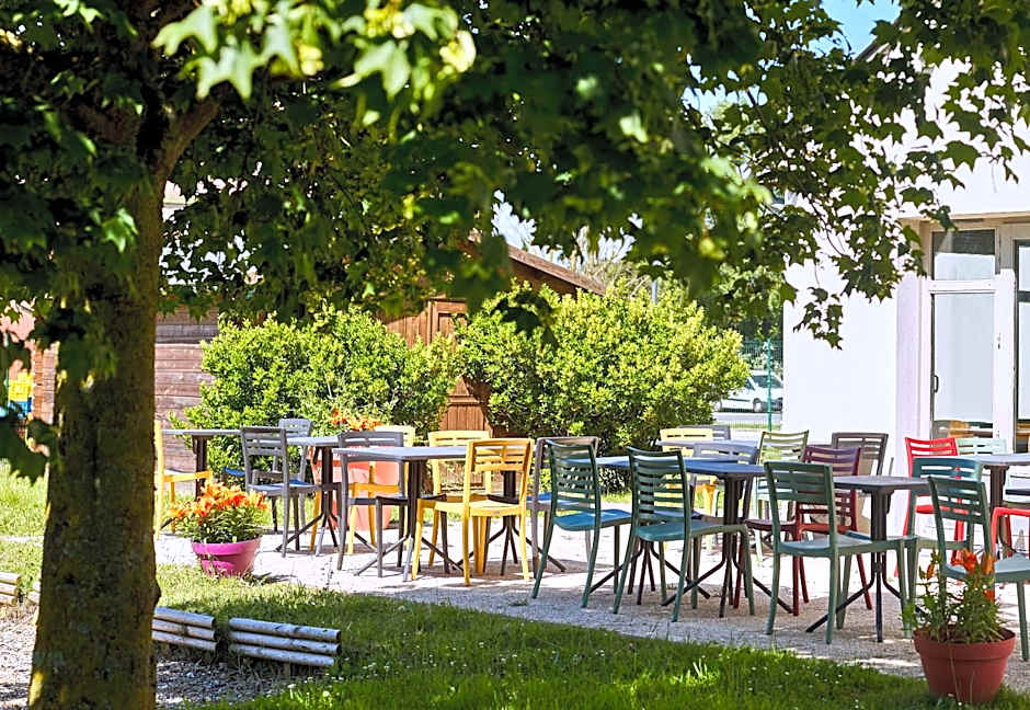 B&B HOTEL Saint-Witz Roissy