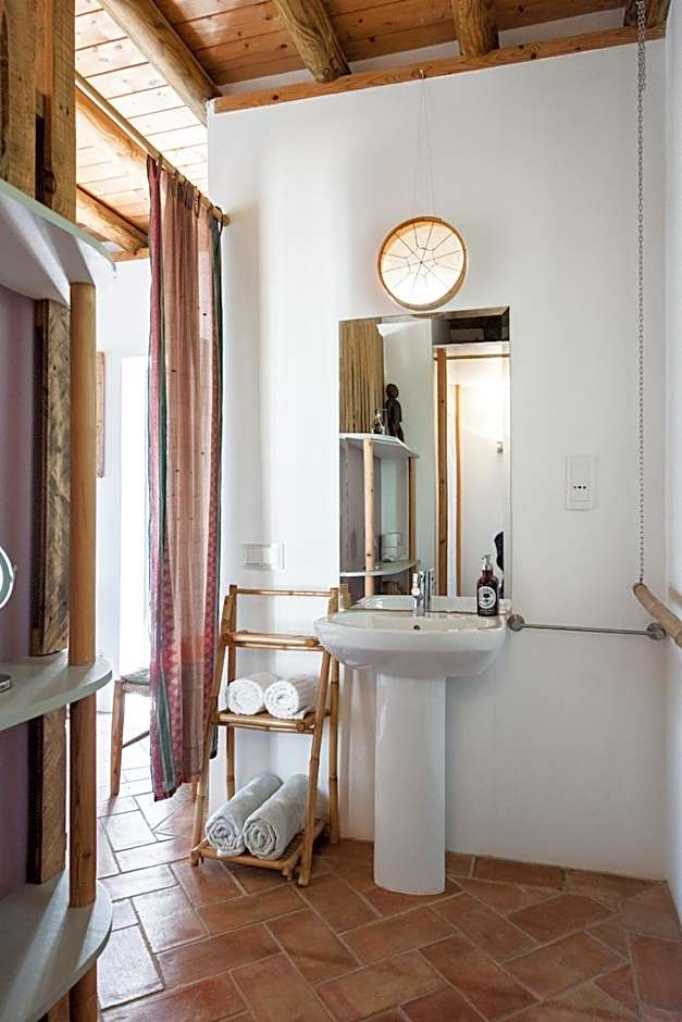 Altanure Casa Terra - Ecological Boutique Stay