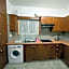 Joanna Court rooms