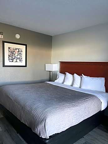 Standard King Room - Non Smoking