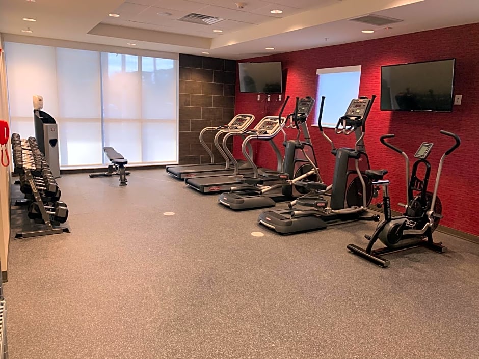 Home2 Suites By Hilton North Charleston University Blvd
