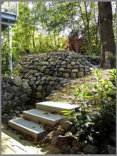 Hotel zwischen den Seen