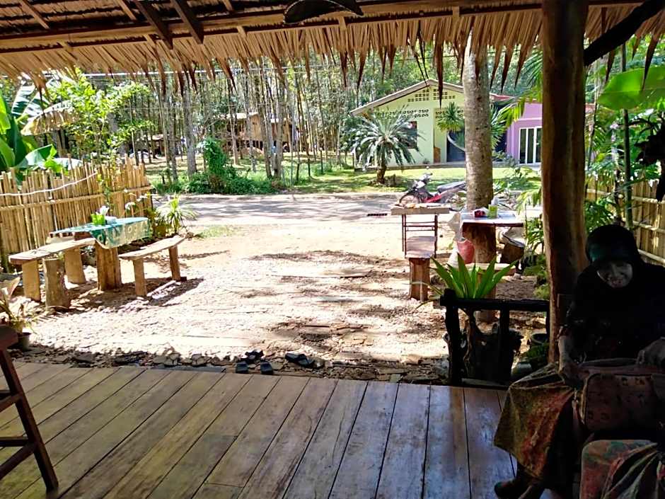 Antonio's Ko Yao Noi