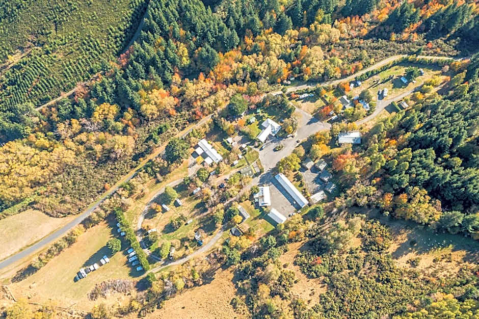 Alpine Adventure Holiday Park