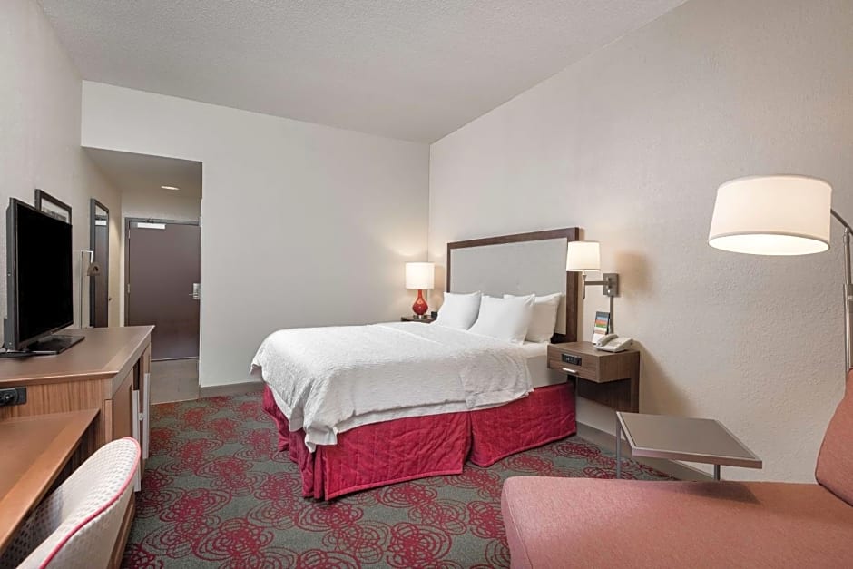 Hampton Inn By Hilton Debary-Deltona