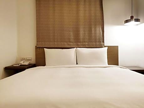 Double Room - Disability Access