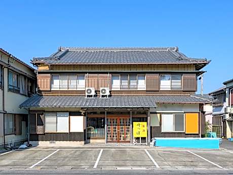 Tabist Sakippo Minami-Chita