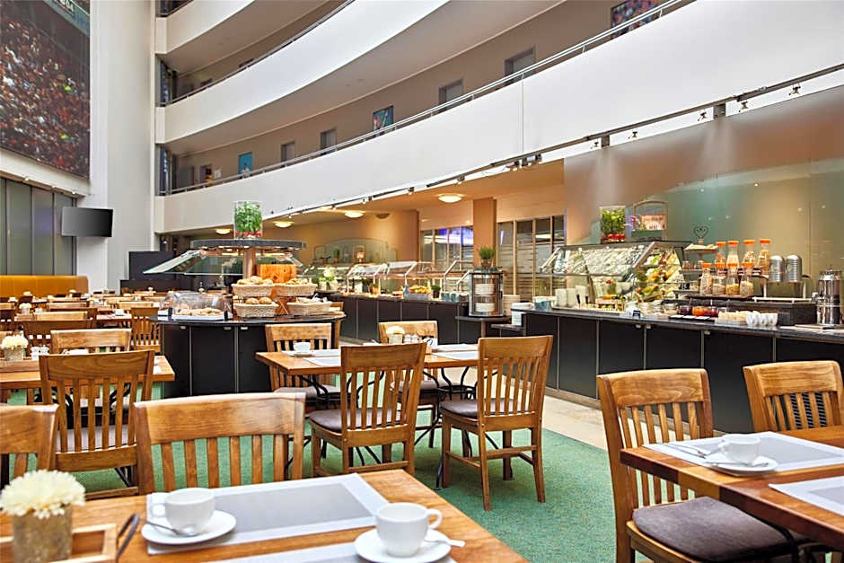Lindner Hotel Leverkusen BayArena, part of JdV by Hyatt