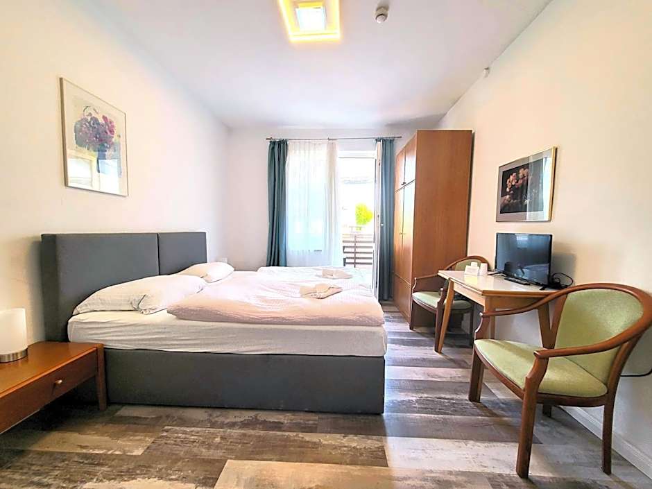 City Center Hotel Garni Cuxhaven