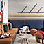 Moxy Vienna City East