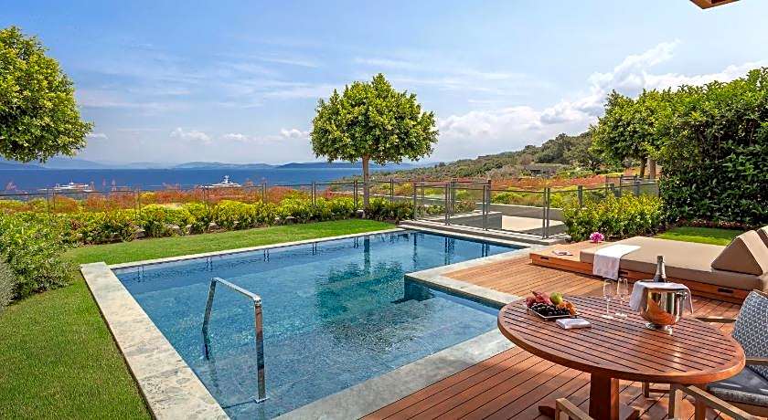 Mandarin Oriental Bodrum