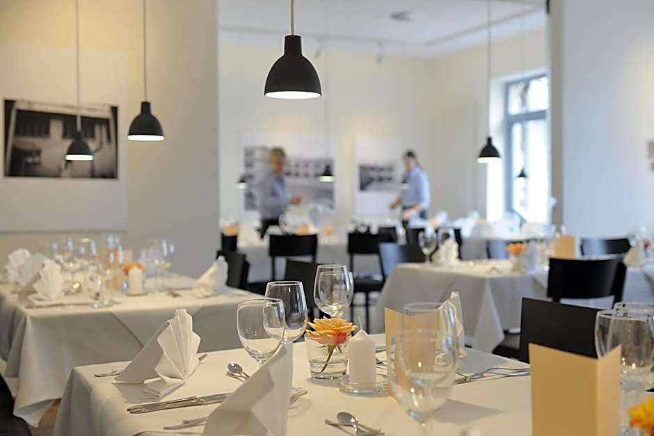 Werkhof Hotel
