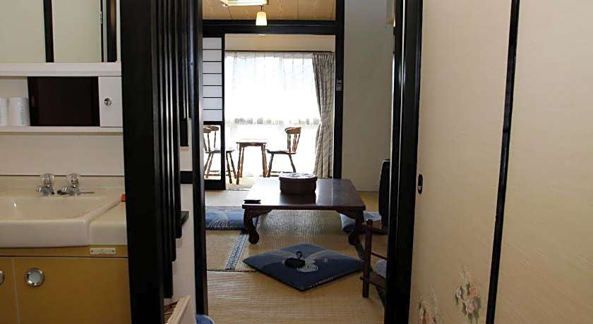 Kaziya Bekkan Ramatkor Yamaneko Yado