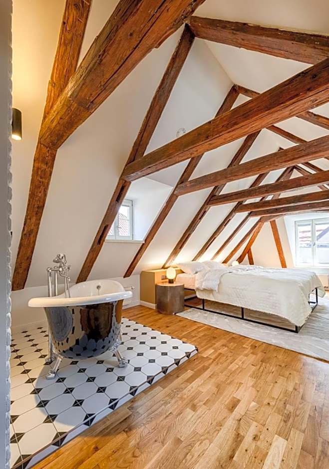 Domus Balthasar Boutique Hotel