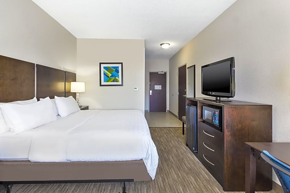 Holiday Inn Express Chillicothe East