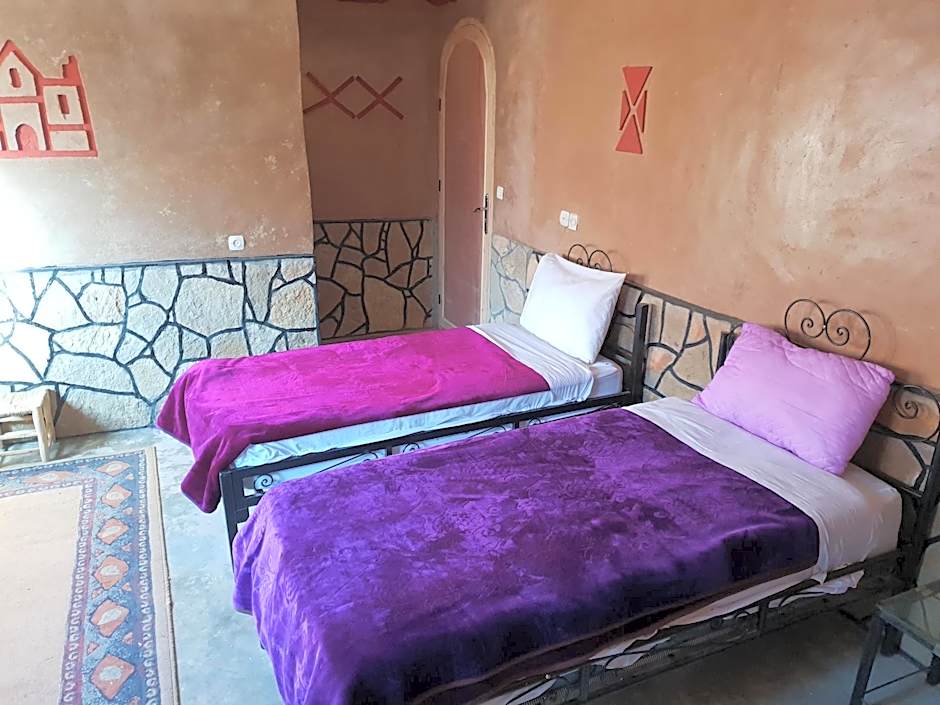 Les Jardins De Todgha gorges de todra tinghir