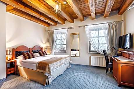 Hotel Aubrecht Country Spa Resort