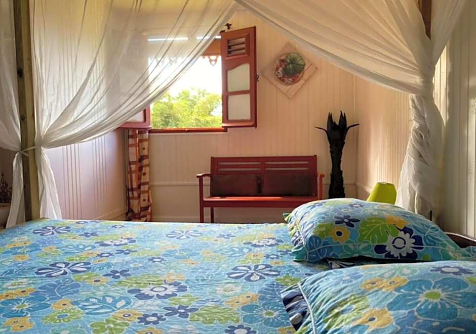 LE DOMAINE DE LA VALLEE