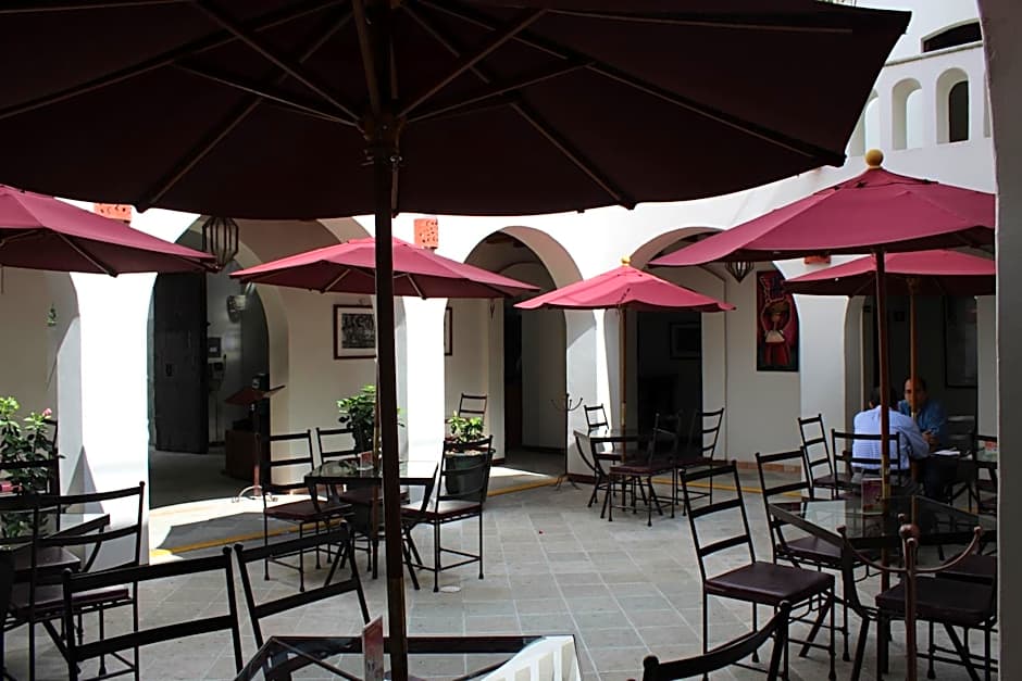 Hotel Casa Conzatti