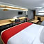 City Express by Marriott Ciudad De México La Raza