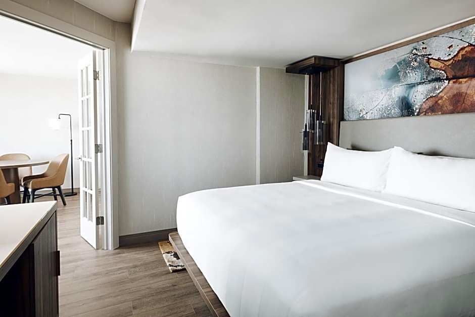 Chicago Marriott Oak Brook