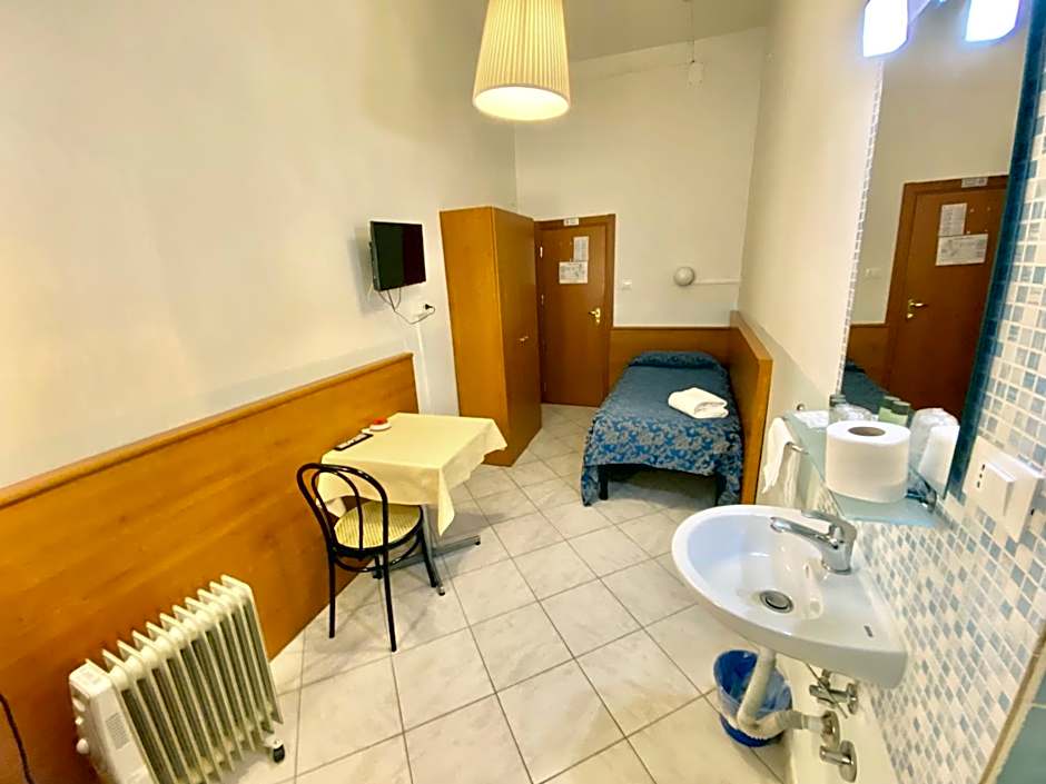 Hotel Romagna