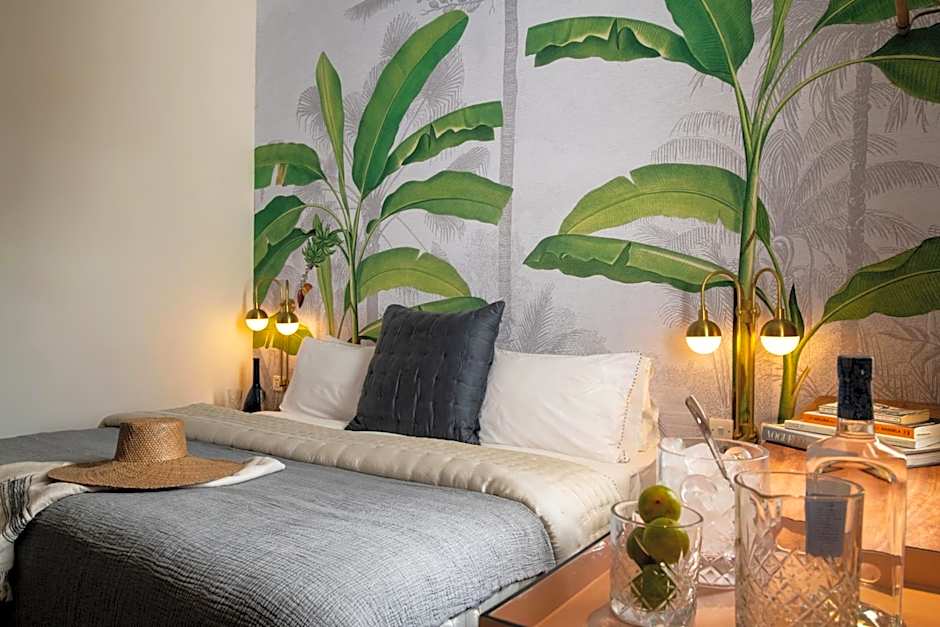 Upendo House Hotel Zanzibar
