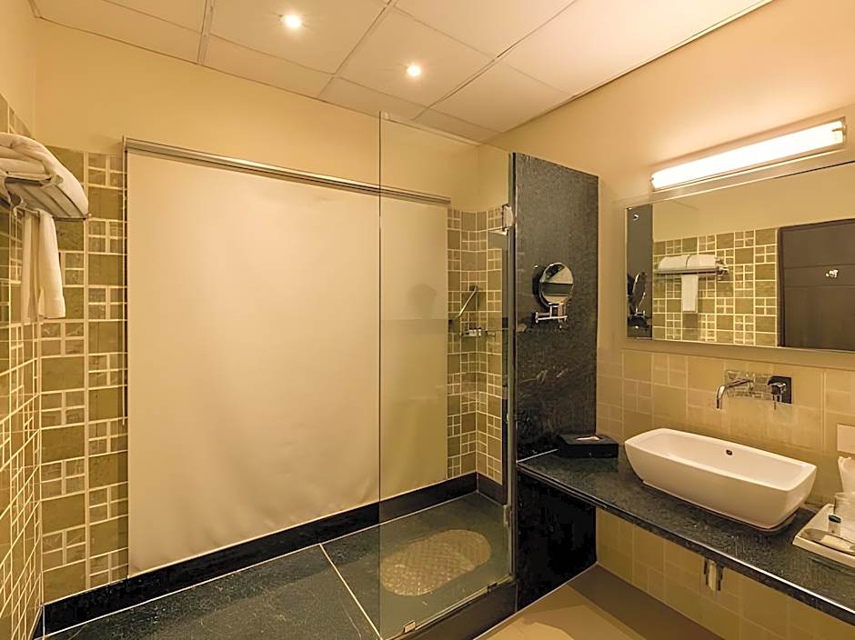 Rivatas Hotel By Ideal