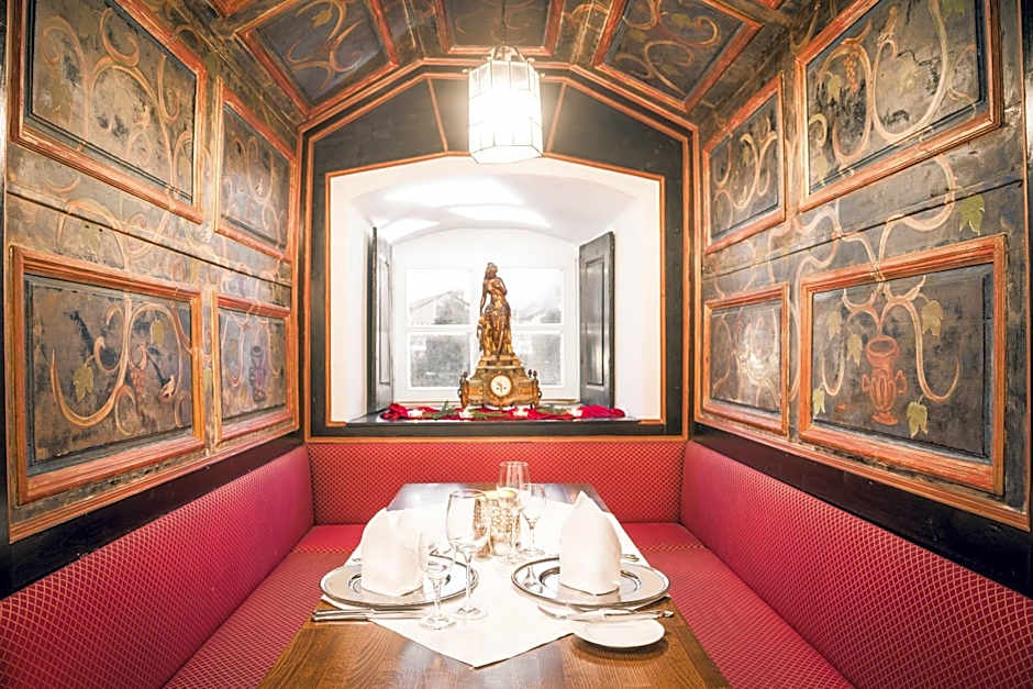 Schlosshotel Neufahrn