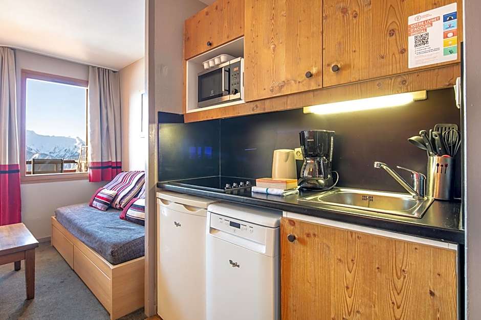 Residence Pierre & Vacances L'Ours Blanc