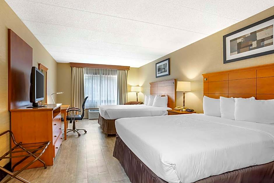 Best Western Danbury/Bethel