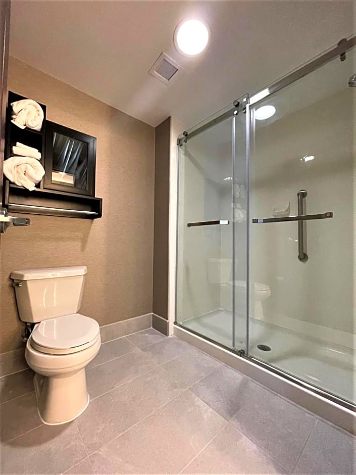 Homewood Suites by Hilton York