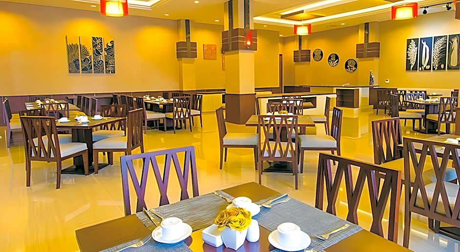 Noormans Hotel - Semarang