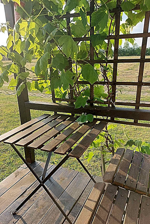 Domki Letniskowe Pod Orzechem Dziwnówek-Wrzosowo