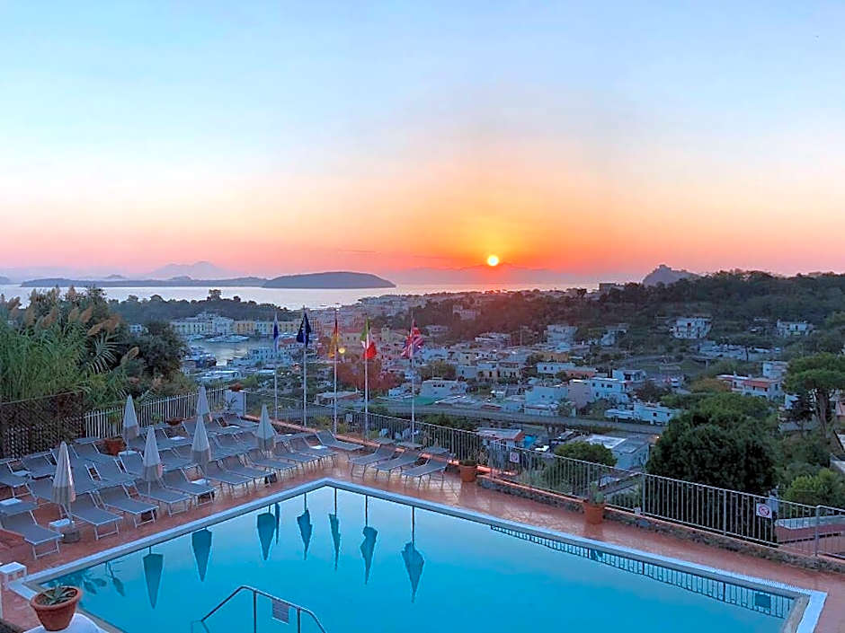 Hotel Don Pedro