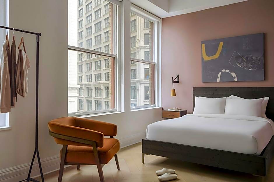 Flatiron Hotel, Sonder by Marriott Bonvoy