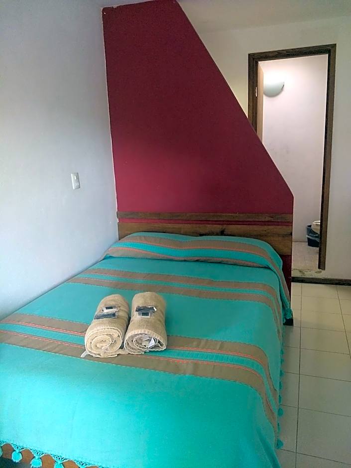 La Abuelita Hostal – San Cristobal, CS
