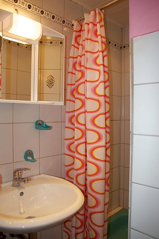 Belle Vue Apartrooms