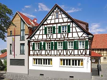 Gasthaus Rössle