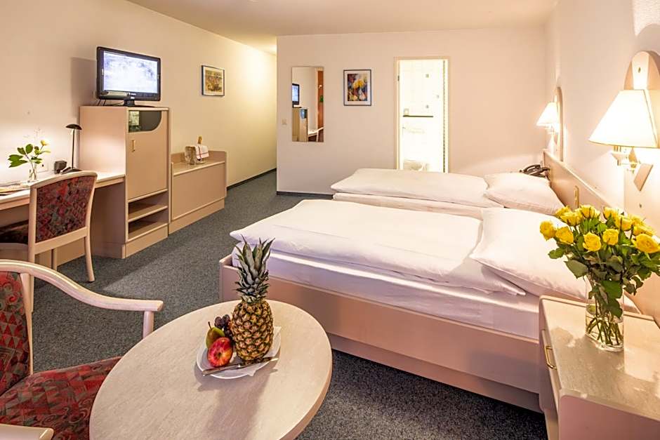 Gasthof Enge Self Check-In Hotel