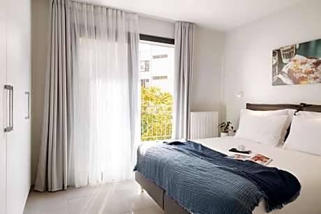 Thess Residences