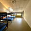 Residencia Albergue Jaca
