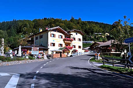 Albergo Aurora