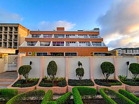 Presken Hotels @ Victoria Island