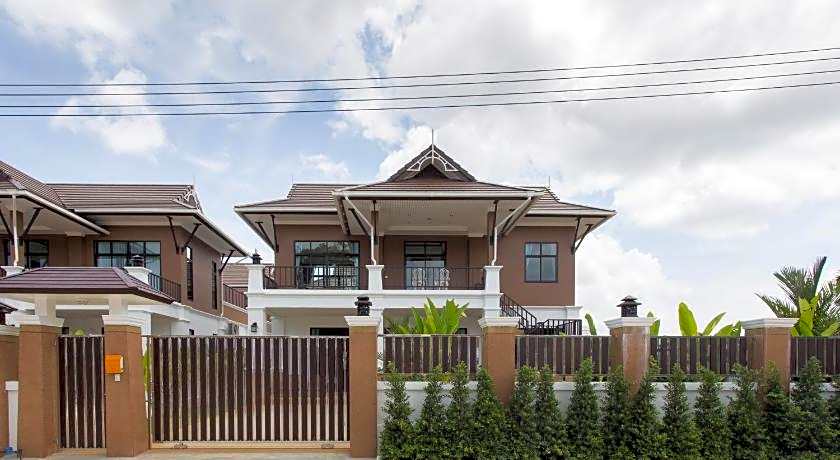 The Best Aonang Villas