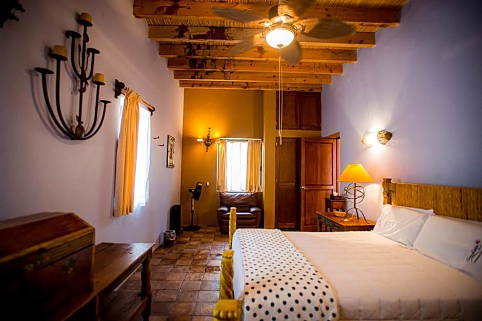 Villas Casa de Aves